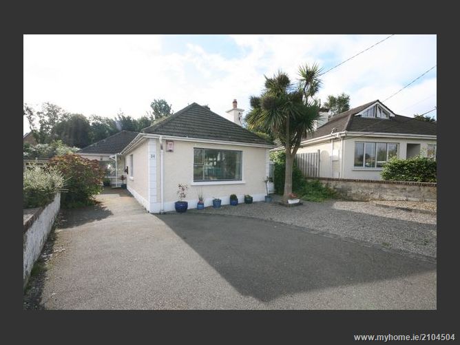 34 Merville Road, Co. Dublin Allen & Jacobs 2104504